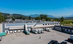FOR LEASE 69 & 71 Glacier Street COQUITLAM, BC - Managed by Marketed by - Beedie