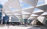 TensoSky ETFE SYSTEM - Taiyo Europe