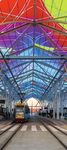 TensoSky ETFE SYSTEM - Taiyo Europe