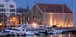 26TH BALTIC VALUATION CONFERENCE 2016 - BVS