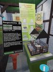 DEVELOPMENT OF A VIRTUAL MUSEUM INCLUDING A 4D PRESENTATION OF BUILDING HISTORY IN VIRTUAL REALITY