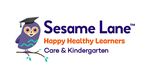 A message from Kerri Smith, Head of Sesame Lane