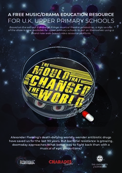 FOR U.K. UPPER PRIMARY SCHOOLS - A FREE MUSIC/DRAMA EDUCATION RESOURCE - The Mould That Changed The ...