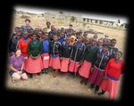 EAST AFRICA EXPEDITION 2020 - KUPENDA AFRICA - The Meserani Project