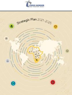 T Str a - Cross-Border Road Transport Agency