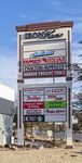 FOR LEASE IRON HORSE SHOPPING CENTER - ANCHOR, ENDCAP, FREESTANDING BUILDING & IN-LINE RETAIL - LOOPNET
