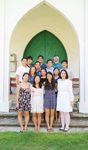 2018 SCIENTIFIC PRESENTATION - SUMMER STUDENT RESEARCH PROGRAM - Hawaii Pacific Health