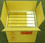 IDG-2021 & IXZ-2021 Product Specification Revision 2.2