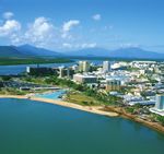 North Queensland Escape With Val Henry - 8 Days / 7 Nights Tour Departs: Tuesday 12 October - Tuesday 19 October, 2021.