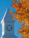 FALL 2018 Traditional Undergraduate Education Course Offerings and Registration - Lancaster Bible College!