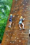 The Outdoor Center at Happiness Is Camping