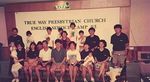 True Way Presbyterian Church 1992 - 2017 - English Congregation