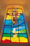 True Way Presbyterian Church 1992 - 2017 - English Congregation