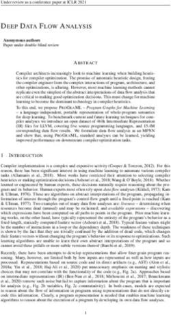 DEEP DATA FLOW ANALYSIS - OpenReview