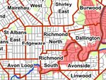 Community Needs Analysis for Richmond: Interim Report* 10 ...