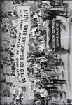Nuclear arms control: Help wanted