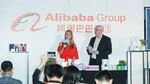 Exhibitor Information Pack - Alibaba E-Commerce Expo