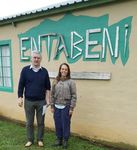 COLLABORATING AND DISSEMINATING SCIENCE: SHARING IDEAS, PROJECTS AND LEARNINGS - PROF. (HP) DR. LAMANAUSKAS (A LITHUANIAN) IN SOUTH AFRICA