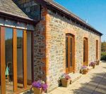 Forda Lodges and Self Catering Cottages - KILKHAMPTON BUDE CORNWALL - Savills