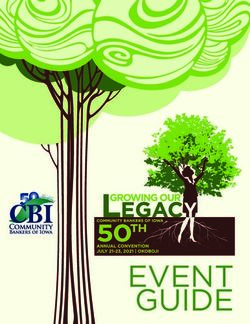 EVENT - Community Bankers of Iowa