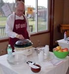 Top Crock Chef Recipes - The Heat is on! - Lakeside Country Club Presents Jan. 19, 2013