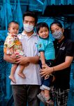 Young Children and the Pandemic - UNICEF Early Childhood COVID-19 Response in East Asia and Pacific