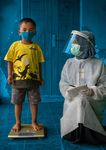 Young Children and the Pandemic - UNICEF Early Childhood COVID-19 Response in East Asia and Pacific