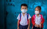 Young Children and the Pandemic - UNICEF Early Childhood COVID-19 Response in East Asia and Pacific
