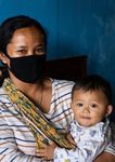 Young Children and the Pandemic - UNICEF Early Childhood COVID-19 Response in East Asia and Pacific