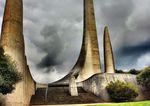 THE AFRIKAANS LANGUAGE MONUMENT - From Concept to Being - Afrikaanse Taalmuseum en ...