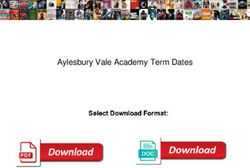 Aylesbury Vale Academy Term Dates - Orchid Insurance