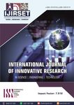 Volume 10, Issue 3, March 2021 - IJIRSET