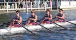 Prince Alfred College Rowing Club - Information Manual 2018 2019