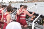 Prince Alfred College Rowing Club - Information Manual 2018 2019