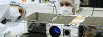 CUBESAT 101 BASIC CONCEPTS AND PROCESSES FOR FIRST-TIME CUBESAT DEVELOPERS - NASA CUBESAT LAUNCH INITIATIVE