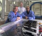 CUBESAT 101 BASIC CONCEPTS AND PROCESSES FOR FIRST-TIME CUBESAT DEVELOPERS - NASA CUBESAT LAUNCH INITIATIVE