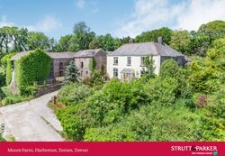 Moore Farm, Harberton, Totnes, Devon - Strutt & Parker