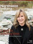 MEDIA KIT 2021 - Celebrating 30 years as Indiana's leading regional business magazine: 1991-2021 - Northwest ...