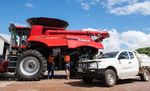 LEGENDARY RELIABILITY IS - MORE AFFORDABLE THAN YOU THINK - TRACTOR SALES EVENT - ON NOW - Ramsey Bros