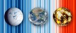 The essential science of climate change - Matthew Pye - Cut 11 Percent