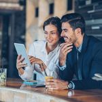 Restaurant Scene 2021:Consumer Trends