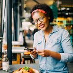 Restaurant Scene 2021:Consumer Trends