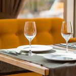 Restaurant Scene 2021:Consumer Trends