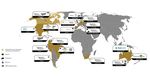 DRIVING THE GLOBAL CANNABIS INDUSTRY - Bruce Linton Founder, Chairman & Co-CEO May 2019 - Canopy Growth