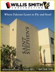 Guid - 2018-19 SAINT STEPHEN'S - Saint Stephen's Episcopal School