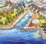 FINAL GENERIC ENVIRONMENTAL IMPACT STATEMENT (FGEIS) FOR THE ADOPTION OF THE AMENDED CODE OF THE VILLAGE OF PORT CHESTER, CHAPTER 345, "ZONING" ...