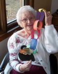 Attracting Luck - Orchard Manor