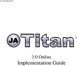 geography research assignment grade 12 Implementation Guide 3.0 Online - JA Worldwide