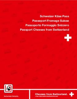 Schweizer K&auml;se Pass Passeport Fromage Suisse Passoporto Formaggio Svizzero Passport Cheeses from Switzerland - Cheeses from Switzerland.