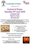 Churches Together in Cumbria June 2019 - Churches Together on the ...
